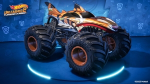 Hot Wheels Unleashed™ 2 Turbocharged Day One Edition, Sony PS5
