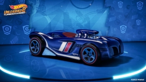 Hot Wheels Unleashed™ 2 Turbocharged Day One Edition, Sony PS5