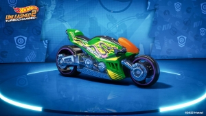 Hot Wheels Unleashed™ 2 Turbocharged Day One Edition, Sony PS5