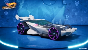 Hot Wheels Unleashed™ 2 Turbocharged Day One Edition, Sony PS5