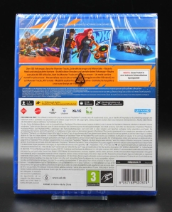 Hot Wheels Unleashed™ 2 Turbocharged Day One Edition, Sony PS5