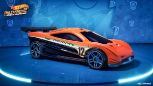 Hot Wheels Unleashed™ 2 Turbocharged Day One Edition, Sony PS5