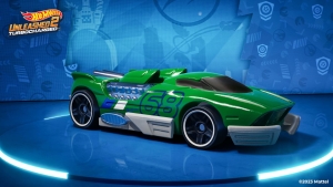 Hot Wheels Unleashed™ 2 Turbocharged Day One Edition, Sony PS5
