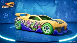 Hot Wheels Unleashed™ 2 Turbocharged Day One Edition, Sony PS5