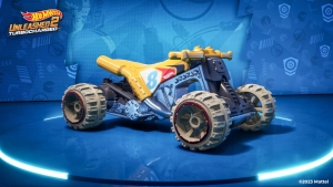 Hot Wheels Unleashed™ 2 Turbocharged Day One Edition, Sony PS5