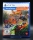 Hot Wheels Unleashed™ 2 Turbocharged Day One Edition, Sony PS5