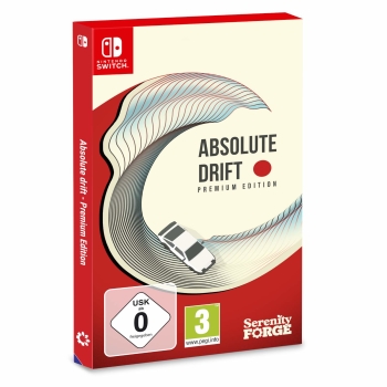 Absolute Drift Premium Edition, Switch