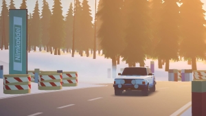 Art of Rally Deluxe Edition, PS5