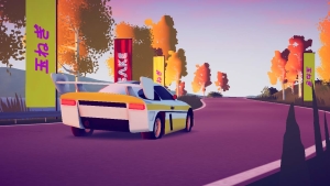 Art of Rally Deluxe Edition, PS5