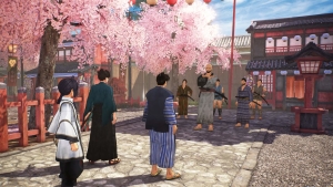 Fate/Samurai Remnant, PS4/Switch