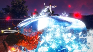 Fate/Samurai Remnant, Sony PS5