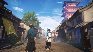 Fate/Samurai Remnant, Sony PS5