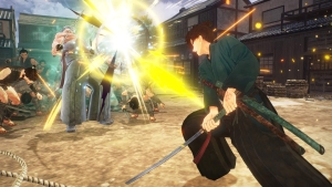 Fate/Samurai Remnant, Sony PS5