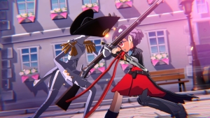 Persona 5 Tactica, PS4/PS5/Xbox/Switch