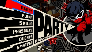 Persona 5 Tactica, PS4/PS5/Xbox/Switch