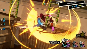 Persona 5 Tactica, PS4/PS5/Xbox/Switch