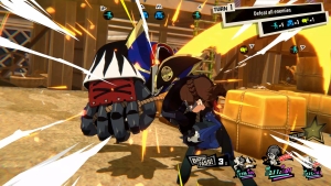 Persona 5 Tactica, PS4/PS5/Xbox/Switch