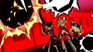 Persona 5 Tactica, PS4/PS5/Xbox/Switch