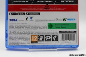 Persona 5 Tactica, Sony PS5