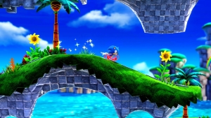 Sonic Superstars, Sony PS5