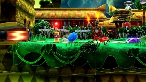 Sonic Superstars, Sony PS5