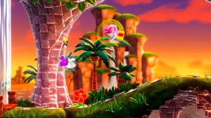 Sonic Superstars, Sony PS5