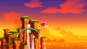 Sonic Superstars, Sony PS5