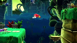 Sonic Superstars, Nintendo Switch