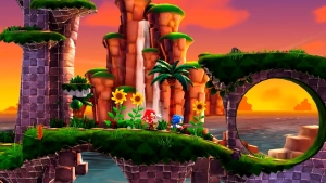Sonic Superstars, Nintendo Switch