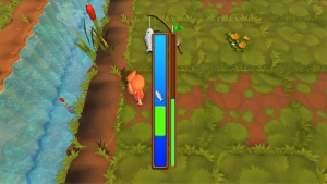 Harvest Life + Castaway Paradise (Code in a Box), Switch
