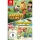 Harvest Life + Castaway Paradise (Code in a Box), Switch