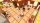 Harvest Life + Castaway Paradise (Code in a Box), Switch