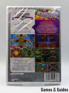 Match-3 10er Box Platin Edition Volume 04, PC
