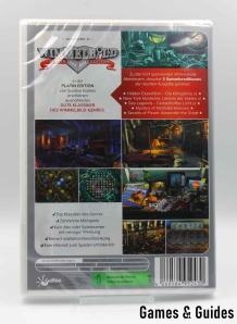 Wimmelbild 5er Box Platin Edition Volume 09, PC