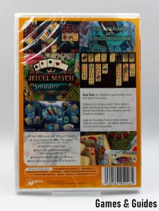 Jewel Match Solitaire Box, PC