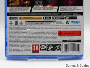 PAYDAY 3 Day One Edition, Sony PS5