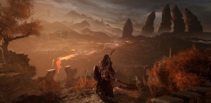 Lords of the Fallen, Sony PS5