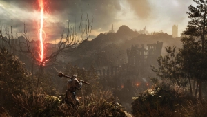 Lords of the Fallen, Sony PS5