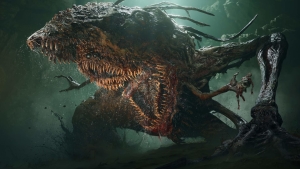 Lords of the Fallen, Sony PS5