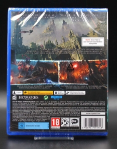 Lords of the Fallen, Sony PS5