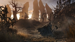 Lords of the Fallen, Sony PS5