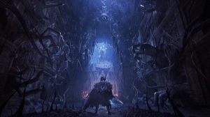 Lords of the Fallen, Sony PS5