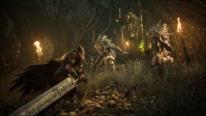 Lords of the Fallen, Sony PS5