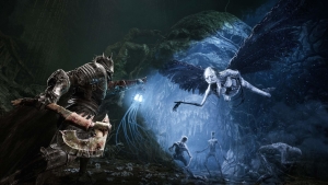 Lords of the Fallen, Sony PS5