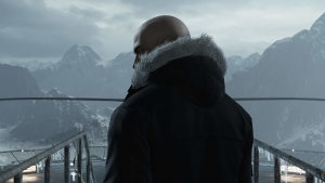 Hitman World of Assassination, Sony PS5