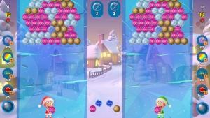 Games Adventskalender 2023 (Code in a Box), Switch