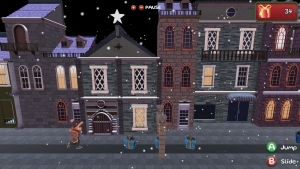 Games Adventskalender 2023 (Code in a Box), Switch