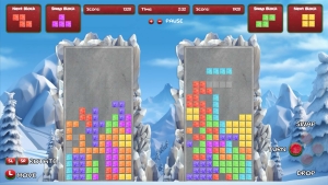 Games Adventskalender 2023 (Code in a Box), Switch