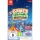 Games Adventskalender 2023 (Code in a Box), Switch