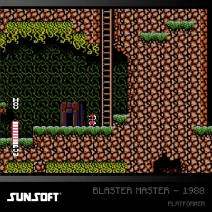 Blaze Evercade Cartridge #031 Sunsoft Collection 1